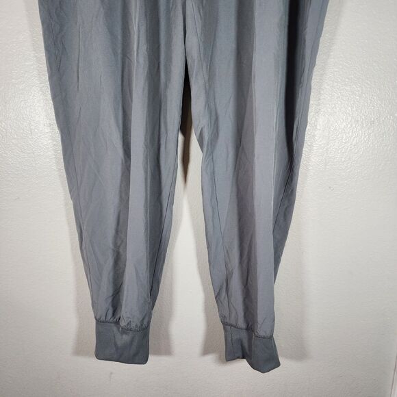 Danskin Now Grey Joggers Loose Fit Women's Size XXL - Picture 3 of 12